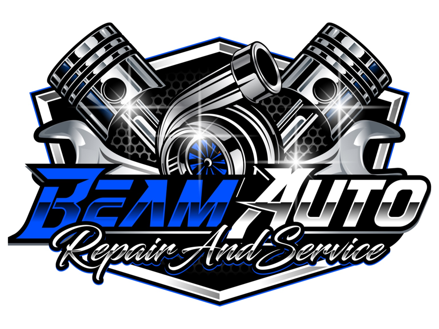Beam Auto Repair & Service LLC logo